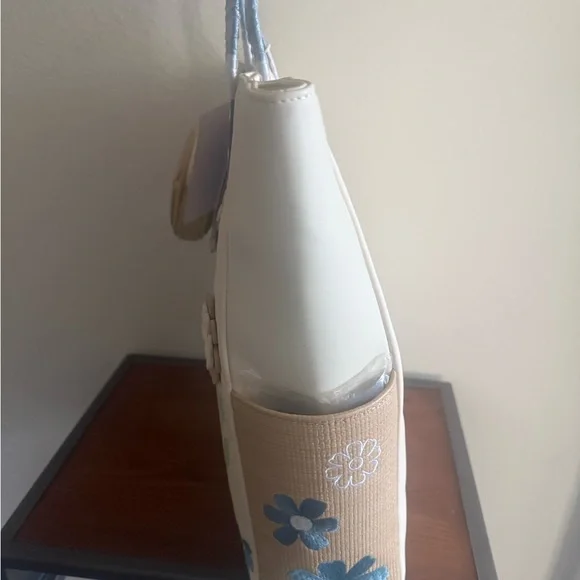 NWT Loungefly Pokemon Floral Tote Bag and Coin Bag Set - Picture 7 of 9